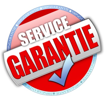garantie garantie